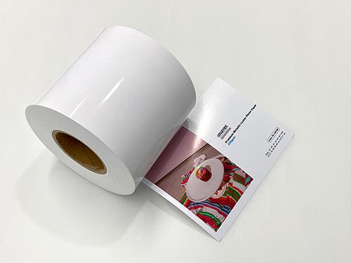 Фотобумага (специального назначения)